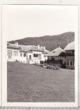 Bnk foto Manastirea Suzana, Alb-Negru, Romania de la 1950, Cladiri