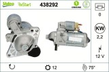 Electromotor Opel Movano B, Movano B Sasiu; Renault Alaskan, Espace IV, Koleos II, Laguna, Laguna III, Master III, Master III Sasiu Motor 2.0 dCi