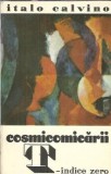 Cosmicomicarii - Italo Calvino