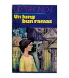 Iuri Trifonov - Un lung bun ramas - 112658
