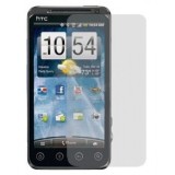 Protector HTC EVO 3D Gold Plus Beschermfolie