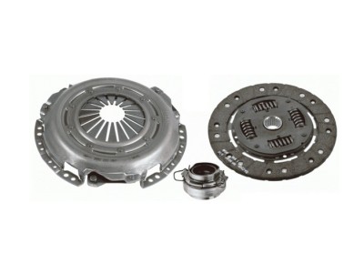 Kit ambreiaj Luk 623203060 foto