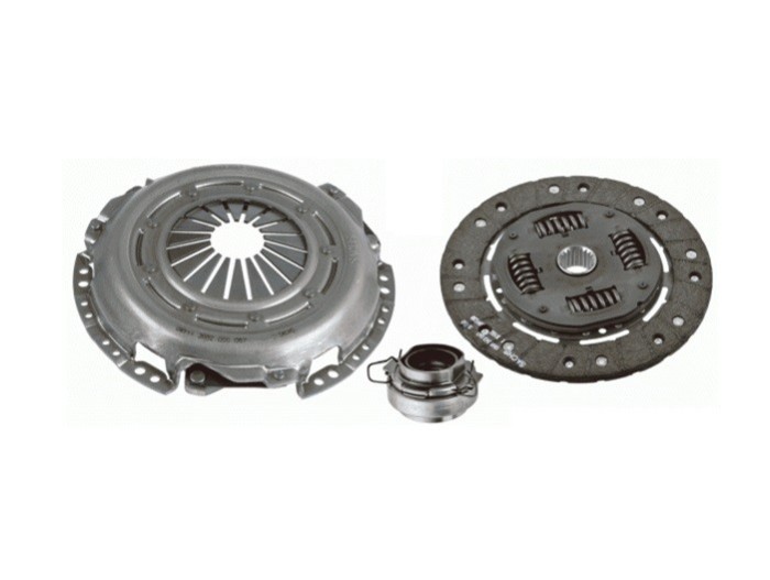 Kit ambreiaj Luk 623203060