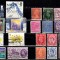 A7 T1 42 - Timbre foarte vechi - Anglia - Marea Britanie si colonii