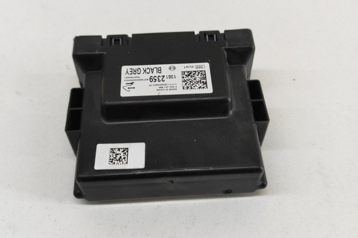 Unitate de control Gateway OPEL MOKKA / MOKKA X 2017 OEM: 13512359,F00HJ01580,544764491 26389406