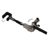 Cumpara ieftin Accesoriu motocoasa pentru scuturat crengi (28mm-9dinti)