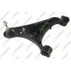 Brat suspensie roata Land Rover Discovery 4 (L319), 09.09-12.18, Discovery 4 Van (L319), 09.09-12.17, 2.7 TD 4x4, 3.0 4x4, 3.0 SDV6 4x4, 3.0 TD 4x4,, Teknorot