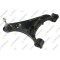 Brat suspensie roata Land Rover Discovery 4 (L319), 09.09-12.18, Discovery 4 Van (L319), 09.09-12.17, 2.7 TD 4x4, 3.0 4x4, 3.0 SDV6 4x4, 3.0 TD 4x4,