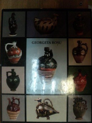 ULCIOARE DE NUNTA de GEORGETA ROSU , 1997 foto