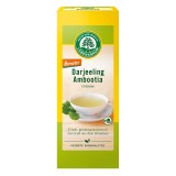 Lebensbaum Ceai Verde Darjeeling Demeter 20 plicuri 30g