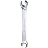 Topmaster 230170 - Cheie inelara dubla decupata 16x18 mm