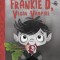 Frankie D, Vegan Vampire