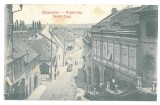 5618 - SIBIU, Strada Ocnei, Romania - old postcard - unused