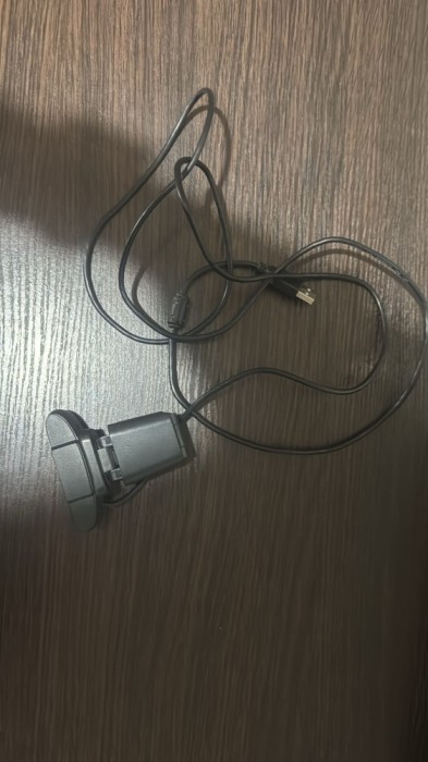 Camera Web Aqiris Phase