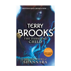 The Darkling Child | Terry Brooks