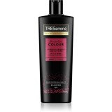 TRESemm&eacute; Revitalise Colour șampon pentru păr vopsit Pro Style Technologie&trade; 400 ml