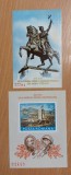 Romania - Lot Colite 2 MNH