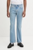 Levi&#039;s jeansi 527&trade; SLIM BOOT CUT barbati, 05527