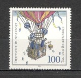 Germania.1992 Ziua marcii postale MG.790