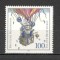 Germania.1992 Ziua marcii postale MG.790