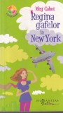Carte Regina Gafelor la New York de Meg Cabot, Editura Humanitas, 2008, Brosata, 376 pagini, Romana