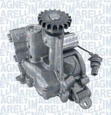 MAGNETI MARELLI 351516000072 Pompa ulei foto