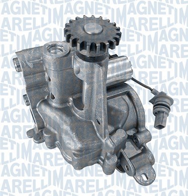 MAGNETI MARELLI 351516000072 Pompa ulei