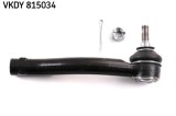 SKF VKDY 815034 Cap de bara