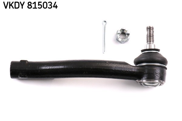 SKF VKDY 815034 Cap de bara