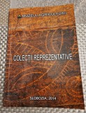 Colectii reprezentative Muzeul agriculturii Gh. Petre