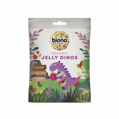 Jeleuri Dinos eco 75g BIONA foto