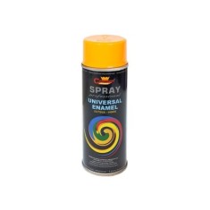 Vopsea spray Galben Zinc (ral 1023), Champion Color, 400ml Galben