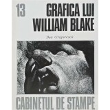 Grafica lui William Blake - 1983 - Dan Grigorescu (AB46)