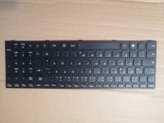 Tastatura Lenovo G50-30 G50-45 G50-70 G50-80 Z50-70&amp;amp;75 305-15IBD B50 30 70 45 foto