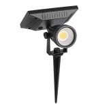 Cumpara ieftin Lampa gradina 2W incarcare solara IP65 3000K