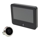Cumpara ieftin Aproape nou: Vizor electronic wireless PNI EV431 ecran LCD 4.3 inch si aplicatie Tu