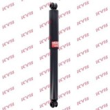 Amortizor Isuzu D Max I Sasiu, D-Max I Motor 2.5 DiTD, 2.5 DiTD, 2.5 DiTD 4x4, 2.5 DiTD 4x4, 3.0 D 4x4, 3.0 DiTD, 3.0 DiTD 4x4, parte montare puntea