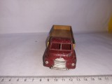 Bnk jc Dinky 522 Big Bedford Lorry