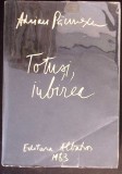 TOTUSI, IUBIREA-Adrian P&amp;#259;unescu-364777