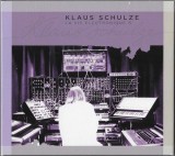 Klaus Schulze - La Vie Electronique 5, 3xCD