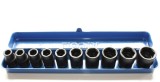 Set Chei Tubulare Impact 1/2, 10-24mm, Profesionale, Cu Impact