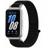 Cumpara ieftin Curea Techsuit W087 pentru Samsung Galaxy Fit3 R39M, Neagra
