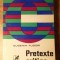 PRETEXTE CRITICE-EUGENIA TUDOR-232058