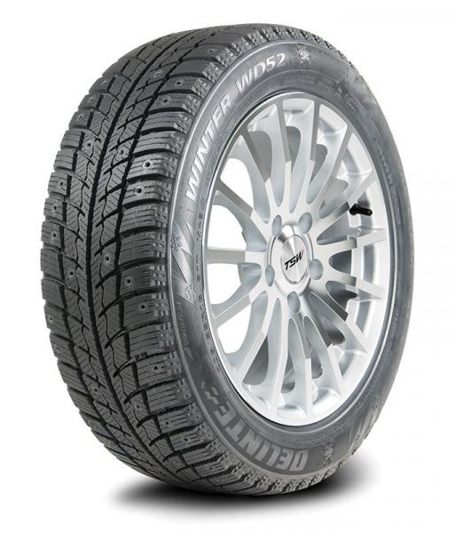 Anvelope Delinte Winter WD52 205/70R15 100T Iarna
