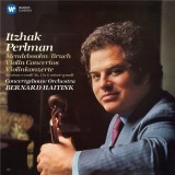 Mendelssohn: Violin Concerto No. 2; Bruch: Violin Concerto No. 1 | Itzhak Perlman, Clasica