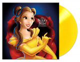 Songs From The Beauty And The Beast (Canary Yellow Vinyl) | Various Artists