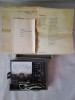 Aparat de masura rusesc T 4323