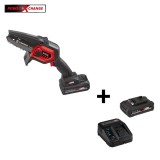 Fierastrau pe acumulator Sterwins 18V, lama 15.8 cm, 1.56 kg