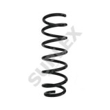Arc suspensie BMW 5 Touring (F11) 11.09-02.17, Fata, SUPLEX