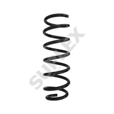 Arc suspensie BMW 5 Touring (F11) 11.09-02.17, Fata, SUPLEX foto